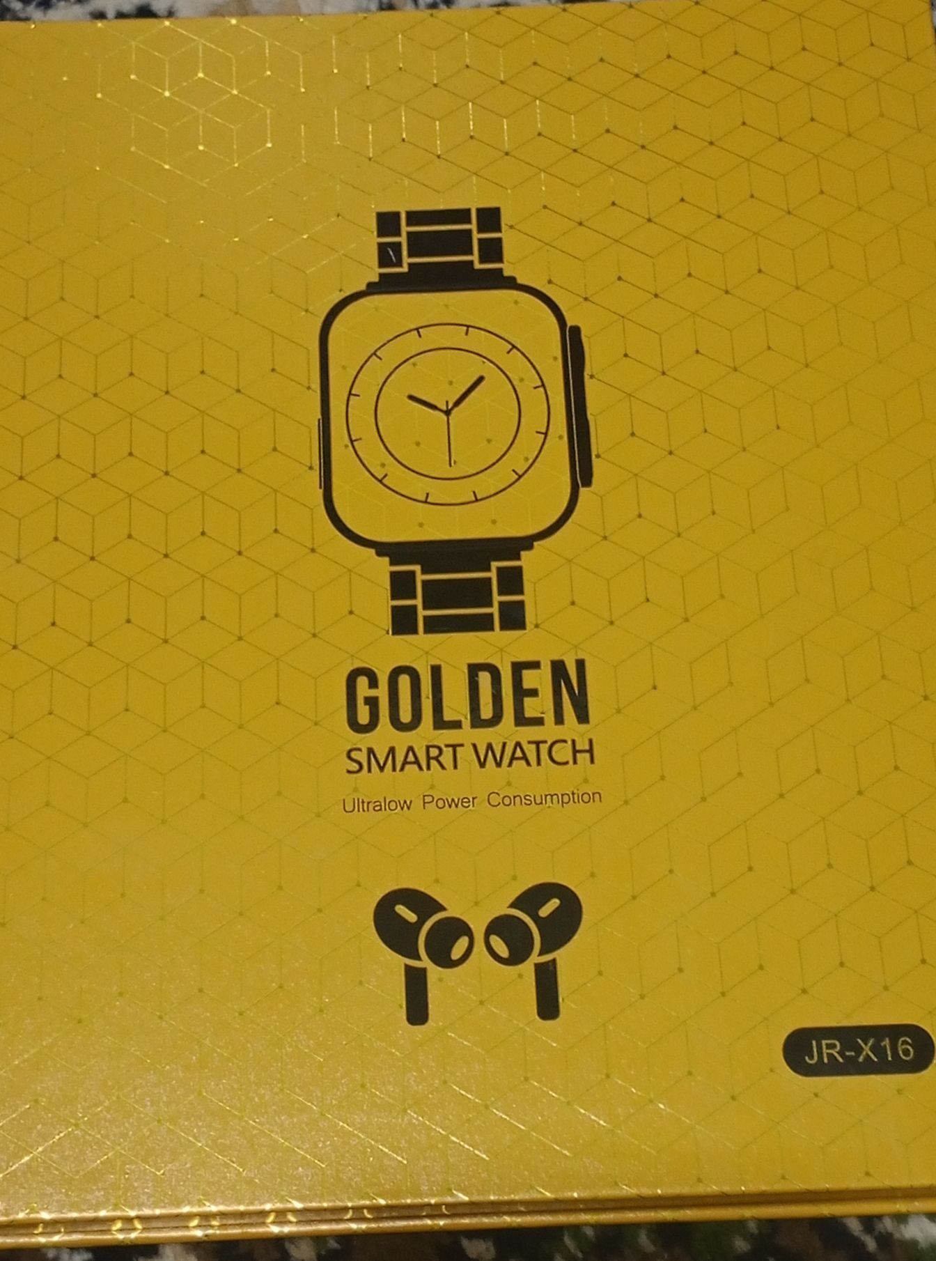 Smartwatch Ultra 9