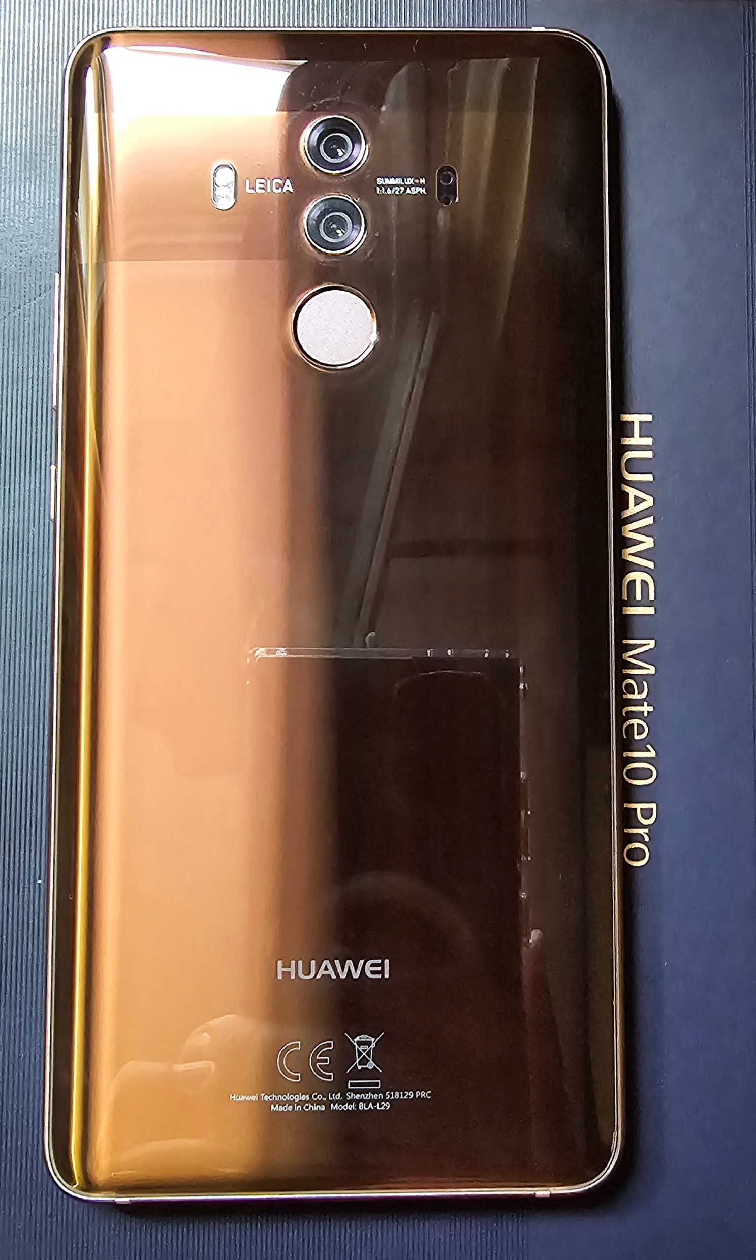 Huawei Mate 10 PRO - stare impecabila