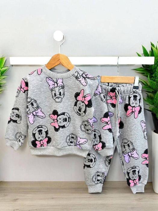 Двойка ZARA Турецкая 1-6 лет
