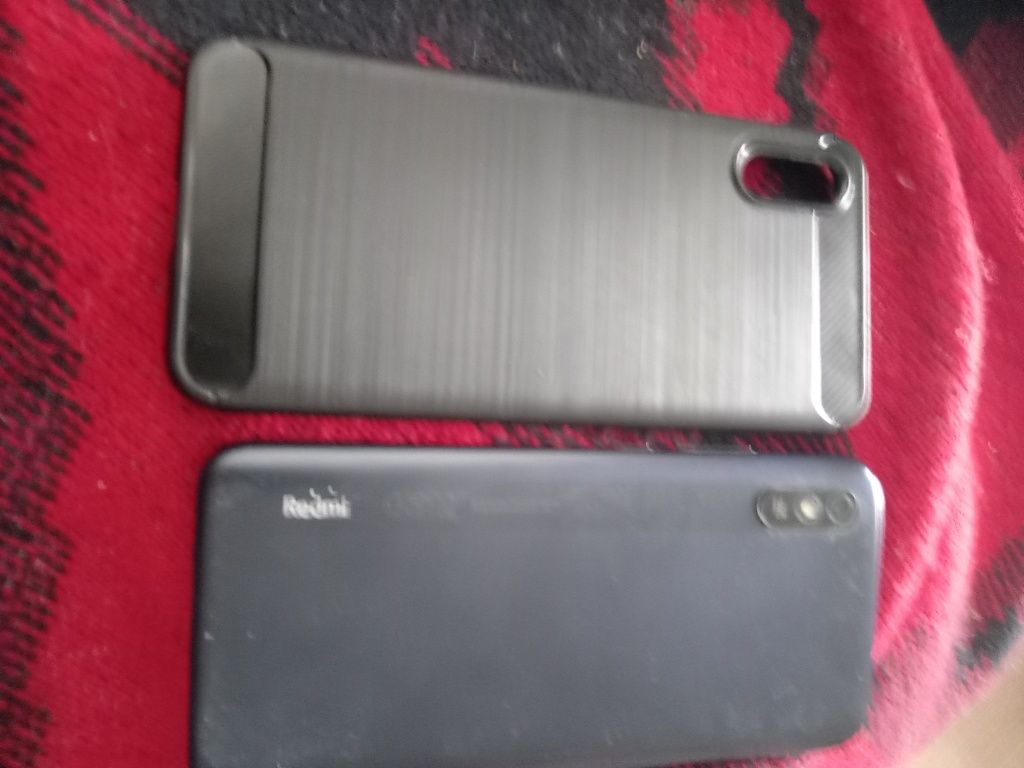 Vand redmi 9A  stare perfecta