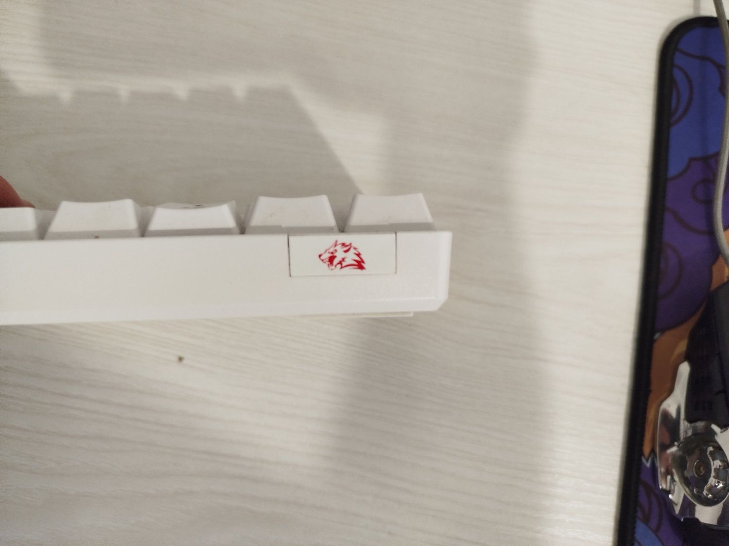 Механическая Клавиатура Ziyoulang T60