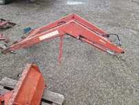 Incarcator frontal Stoll