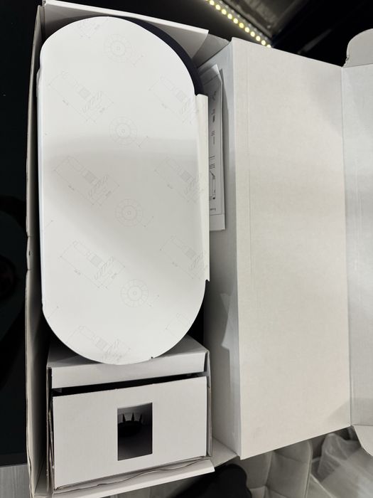 Dyson airwrap complete long volumise HS 05