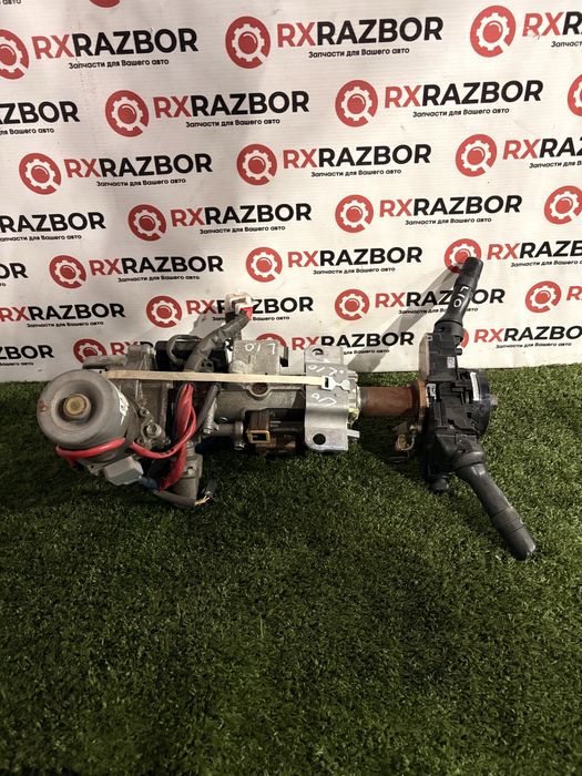 ЭУР Лексус РХ 350 Рулевая колонка в сборе Lexus RX 350