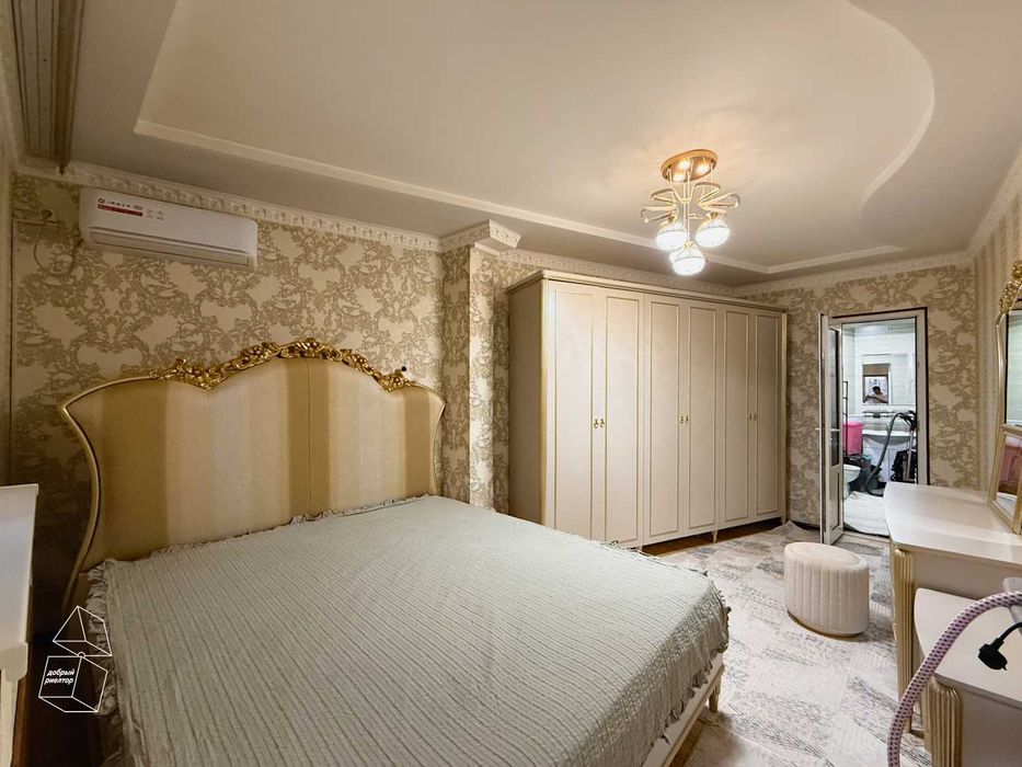 (Добрый) Себзор, 90 м², 4/1/9, Шинам уй, Офисга хам тугри келади