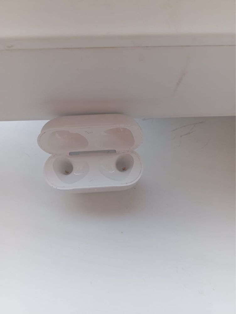 AirPods 3 оригинал кейс