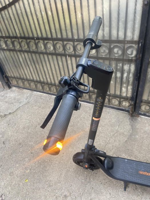 Trotineta nineboot f2 pro