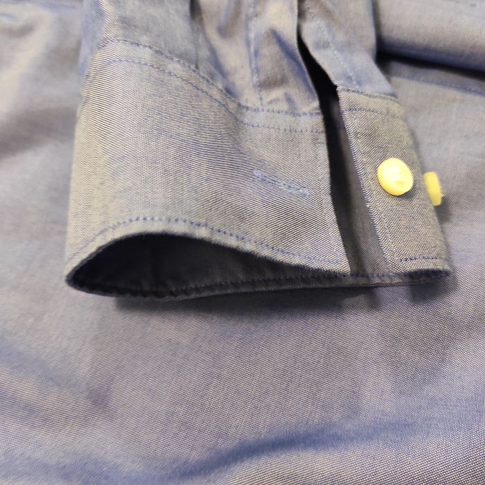 Cămașă noua calvin klein 43 sau 17"