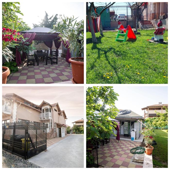 Vând vila / pensiune in 2 Mai