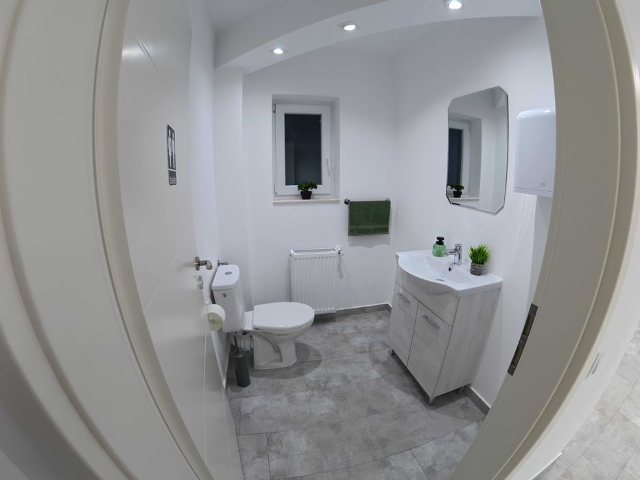 SPAȚIU COMERCIAL 40 mp – de inchiriat, langa SIMPA