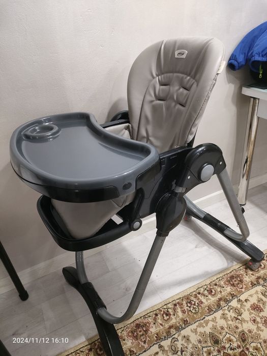 Детские стулья для кормления