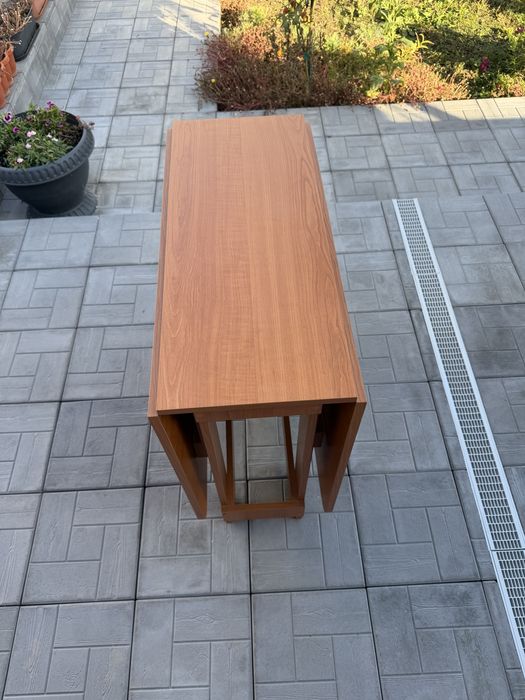 Vand masa extensibila