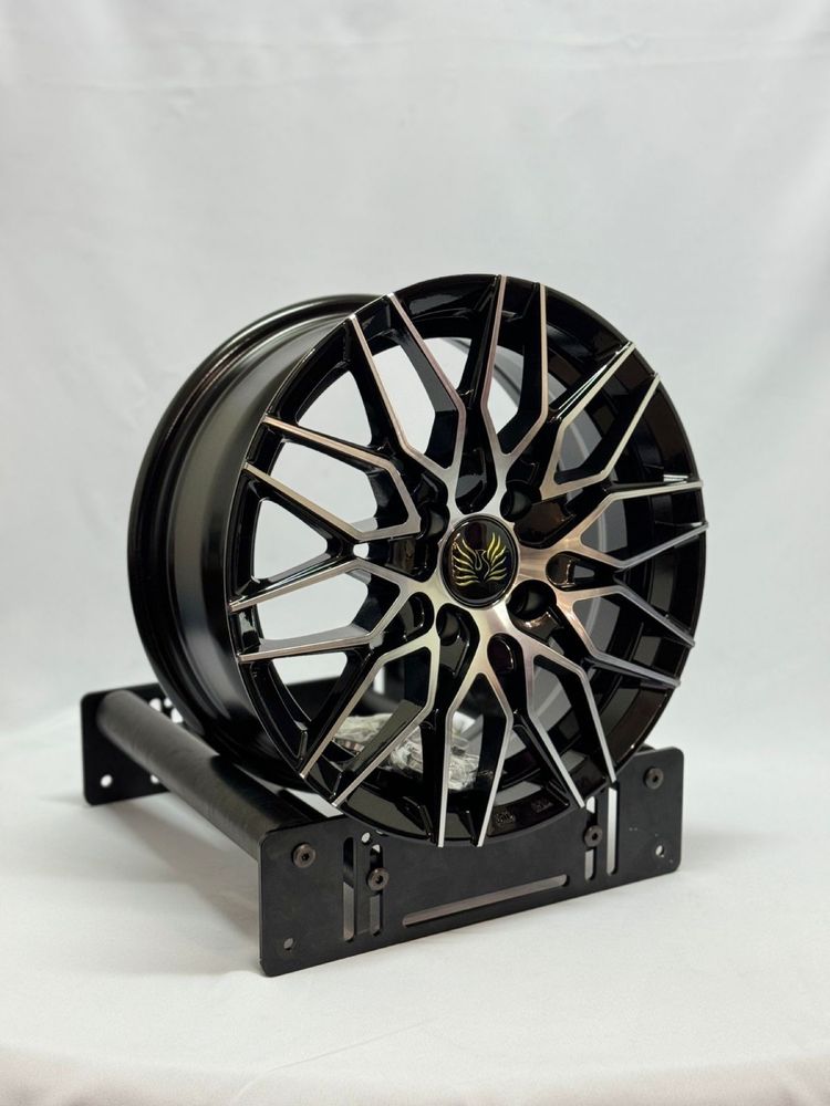 комплект диск R16 5x100