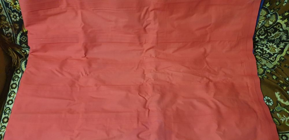 Продам надувной матрас и помпу