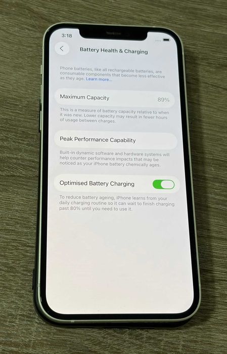 Apple iPhone 12 64GB