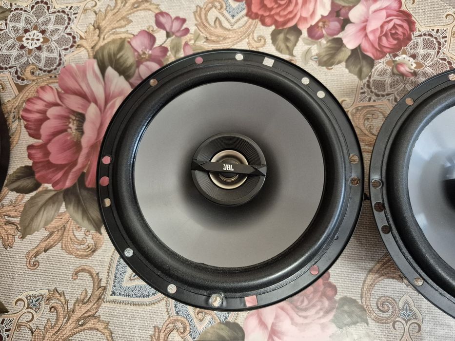 Difuzoare auto 16.5 cm JBL GT7-6