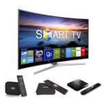 Настройка SmartTV и ТВ приставок. Установка цифрового телевидения IPTV