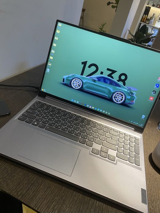 Lenovo Legion Slim 5