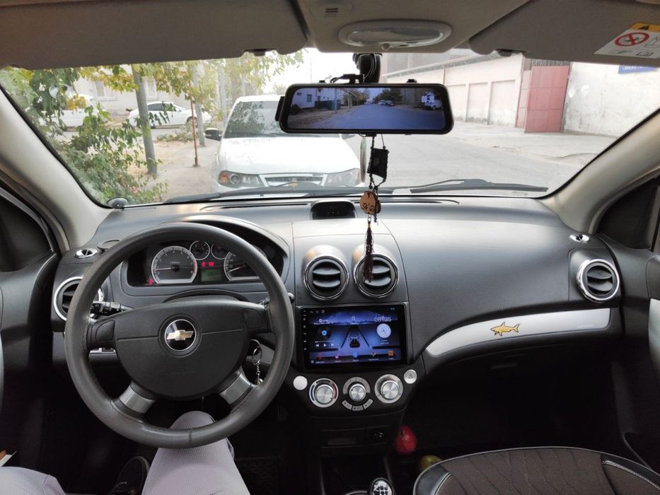 Nexia 3 2018 dekabr sotiladi