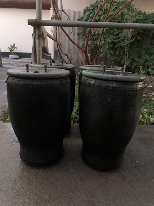 Продаются бу шины