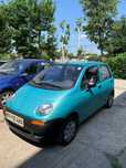 Daewoo Matiz 2008