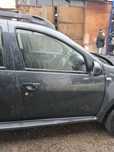 Usa Dreapta Fata Dacia Duster 2010 - 2015 SUV 4 Usi gri (1156)