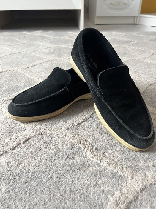 Loro piano с хорошим качеством