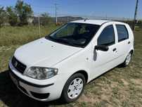 Fiat Punto 188 1.3 Multijet