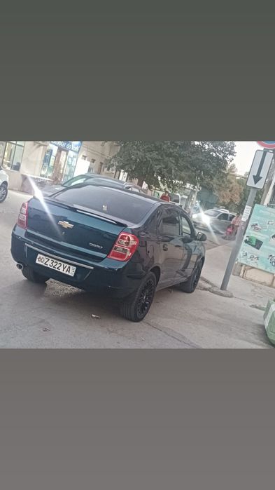 Kobilt 2023 darkmoon blue 37.000 probek