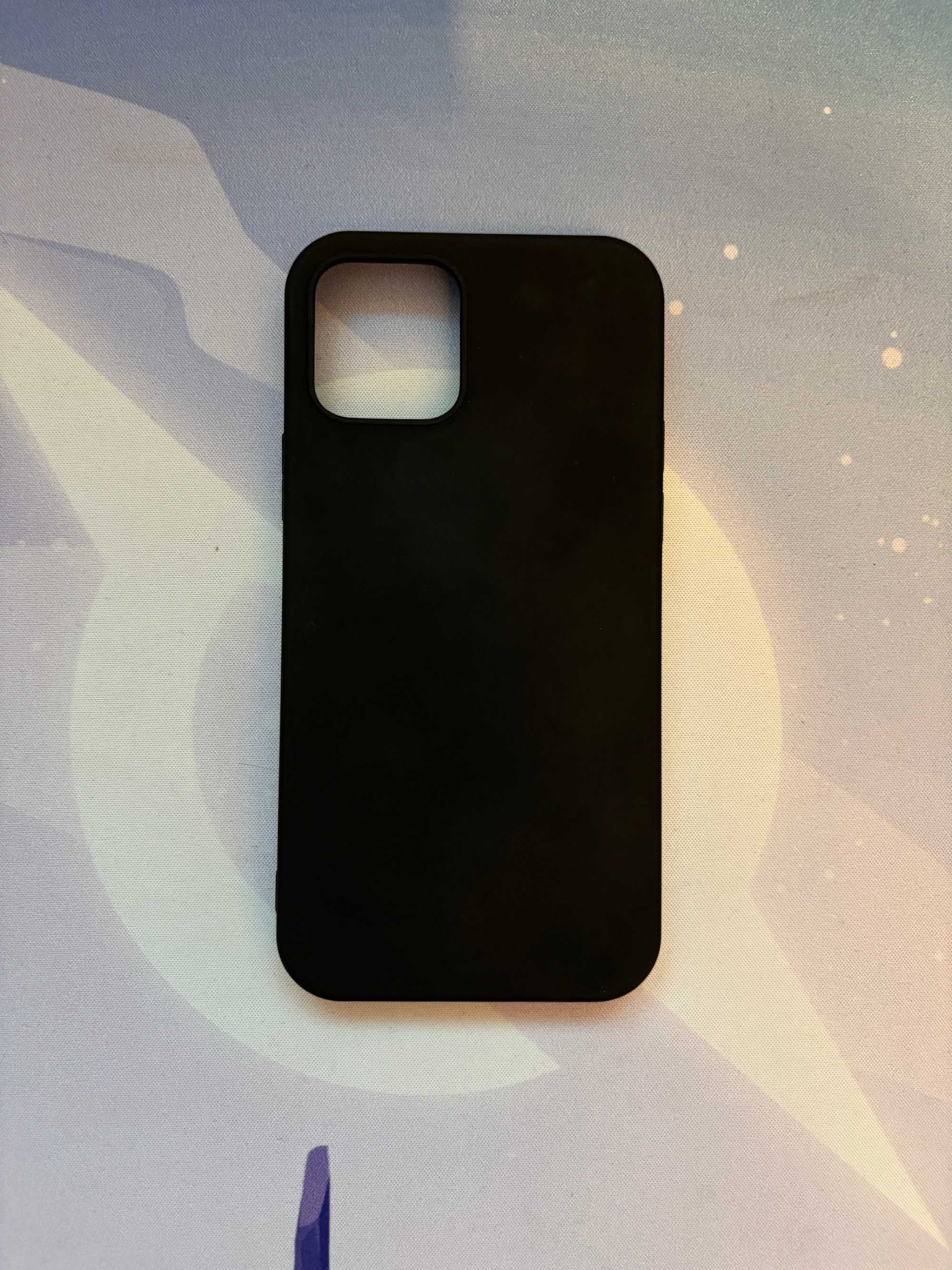 Accesorii iPhone 12/12 Pro