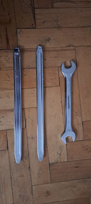 Тротинетка Xiaomi Mi 3 с нужда от нова батерия или за части.