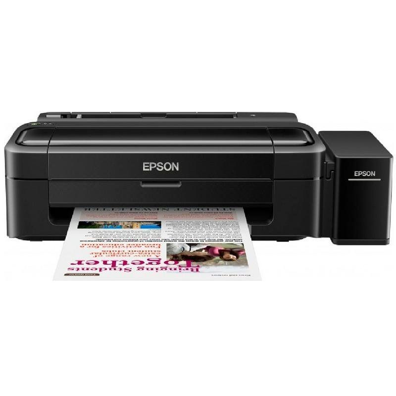 Цветной Принтер Epson L132