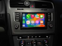 Apple Carplay Android Auto Volkswagen Passat B8 Golf 7 Tiguan T-Roc