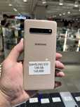 Samsung S10 корейский 8/128гб 11 андроид