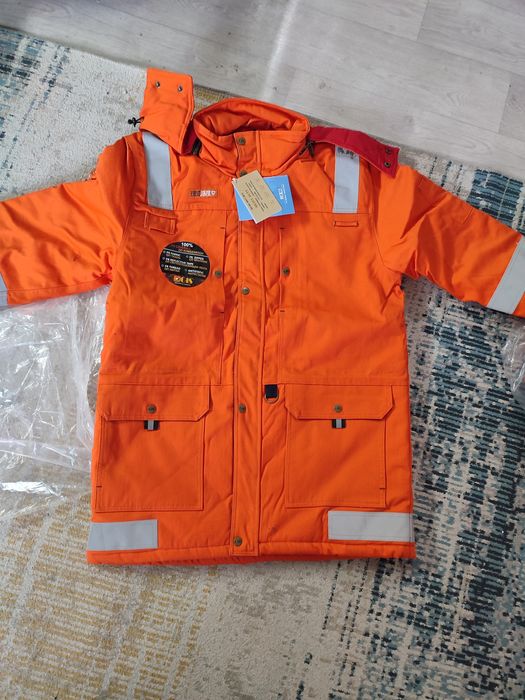 Спец одежда,комплект.