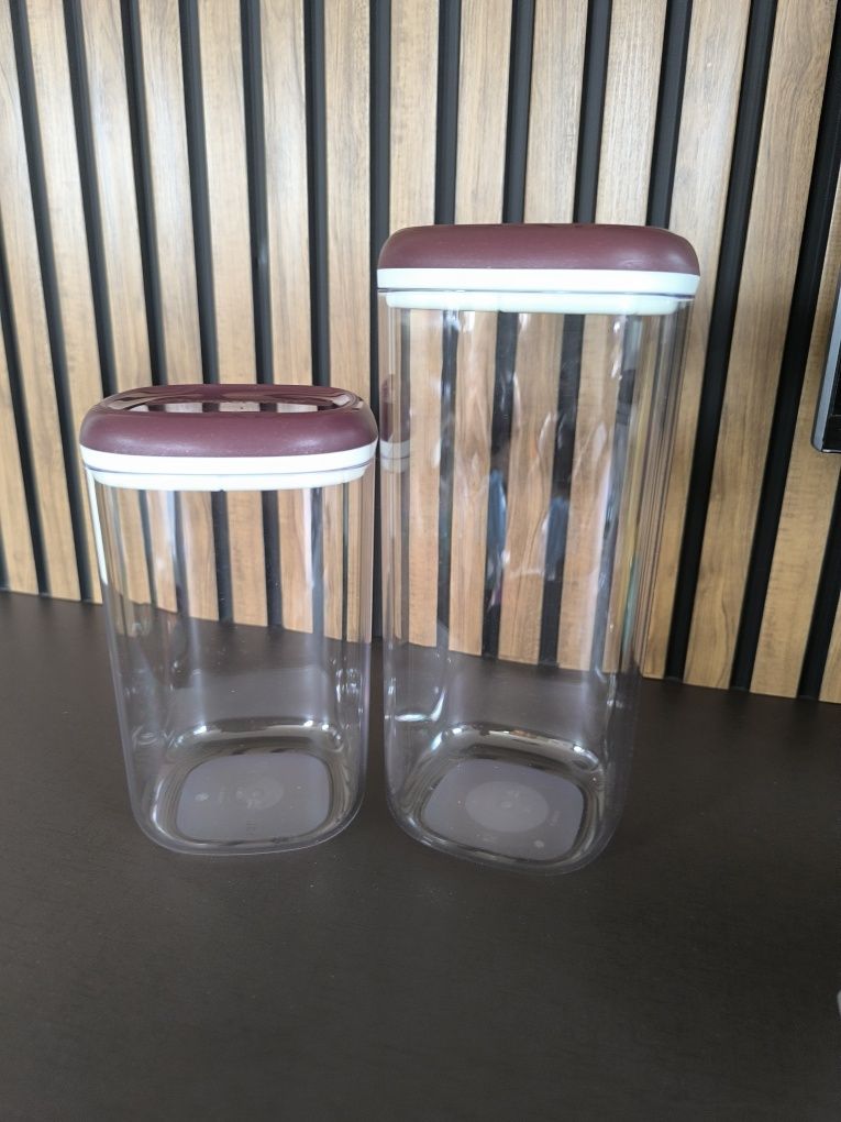 Нови продукти Tupperware