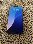 iPhone 16 Pro Max 264GB, baterie 100%, funcționează perfect!