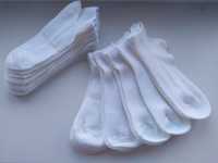 Носки белые качественные