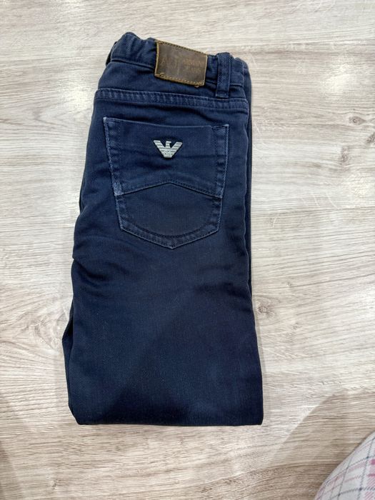 Lot blugi  / Armani / Diesel / oferta