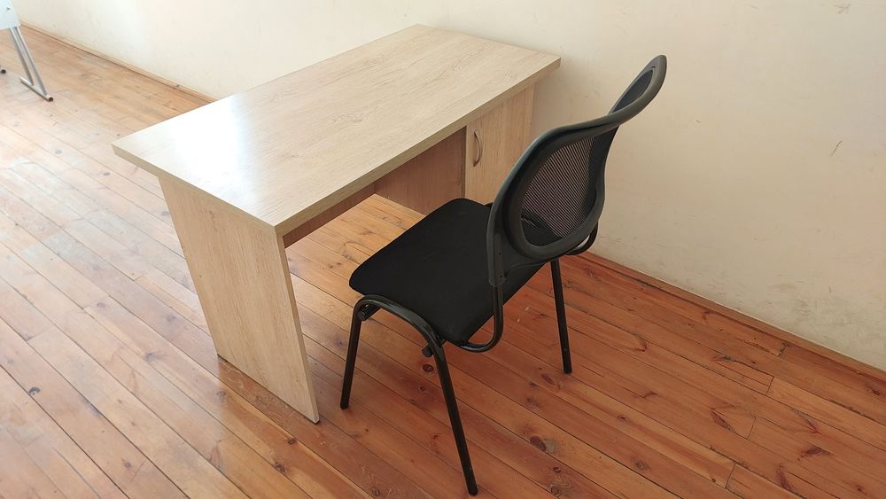 Хусусий богча ва укув марказлари учун жихозлар сотилади.