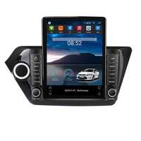 Navigatie KIA RIO 2011-2015, Tesla,Android, 2+32GB ROM,10inch