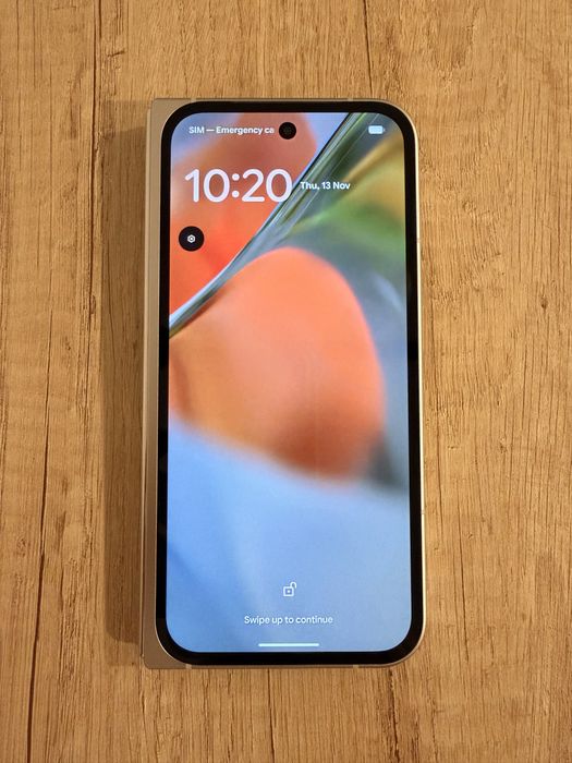 Google Pixel 9 Pro Fold 512GB - Garantie 09.2026