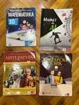 Учебници за 10 клас