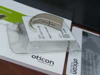 Слуховой аппарат Oticon Get BTE P (Дания, Европа / Denmark, Europe)