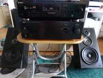 Amplificator Yamaha AX - 592