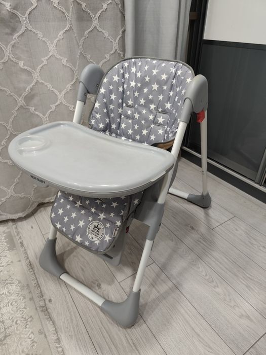 Стул для кормления