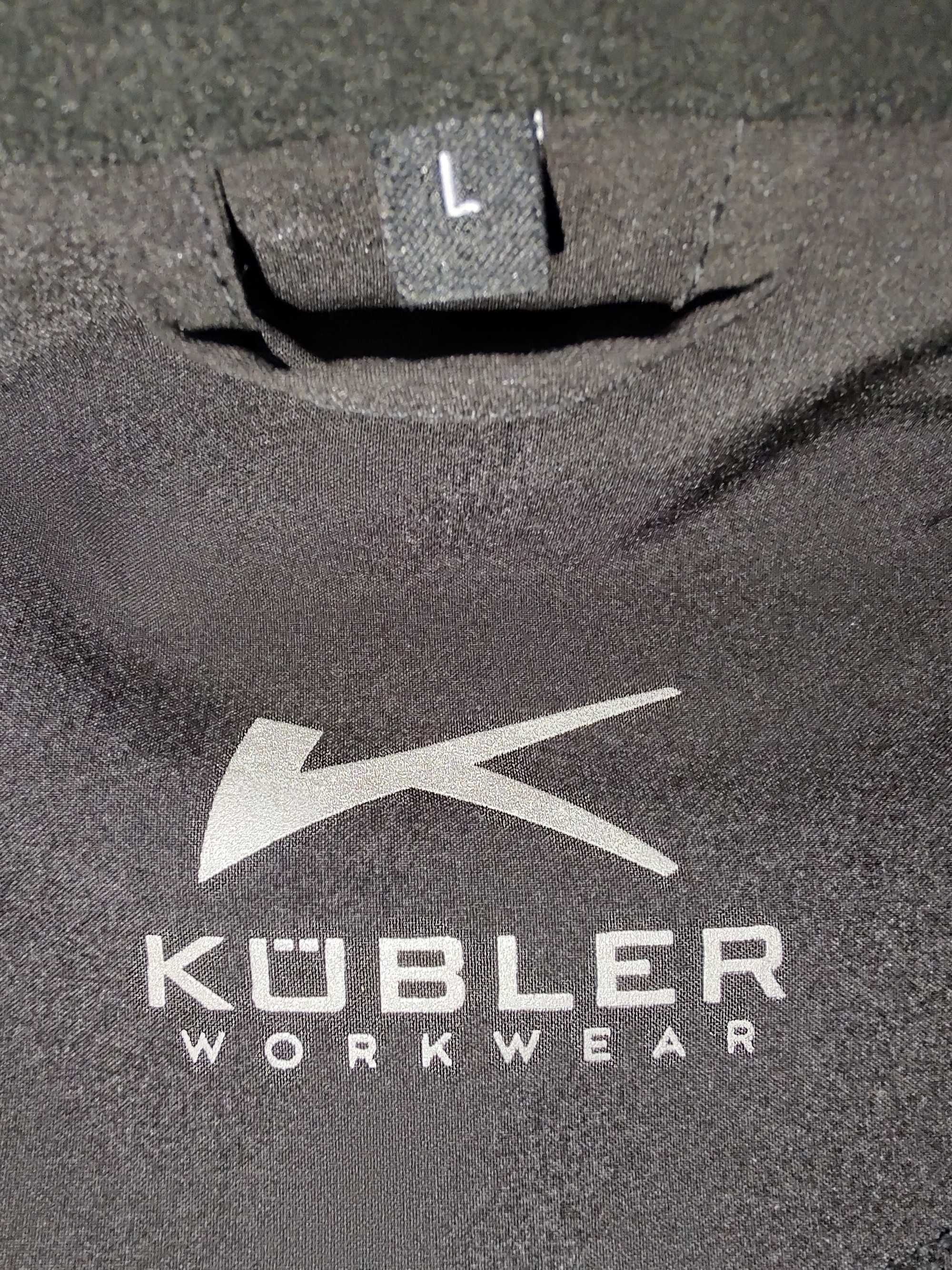 Geacă tehnică muncă, Kubler Workwear, L