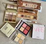 НОВО Оригинални палитри Anastasia Beverly Hills, Too Faced, Huda, MAC