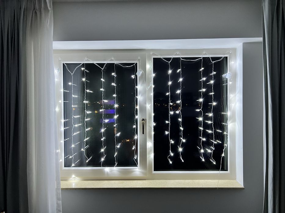 Vand plase lumini (6 bucati )