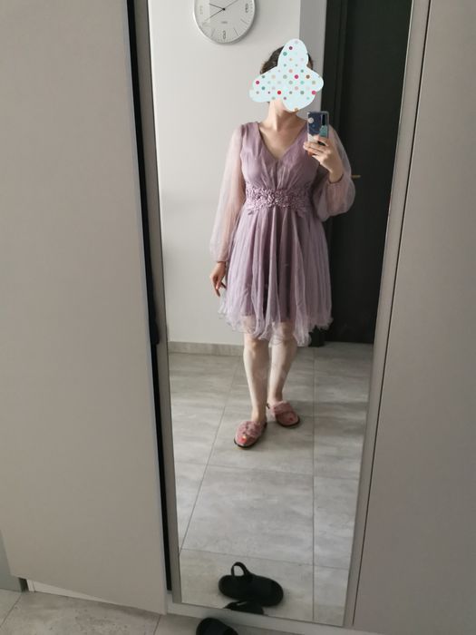 Rochie (recomand pt l xl